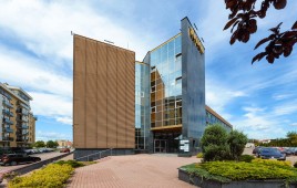 Natpoll Business Center
