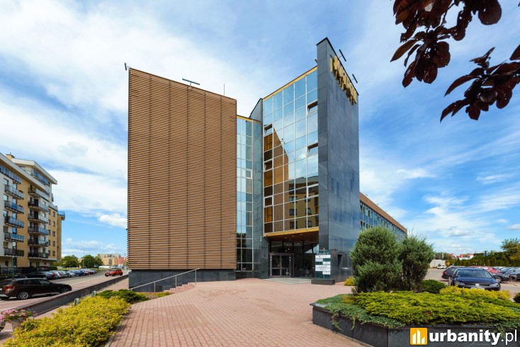 Miniaturka Natpoll Business Center