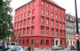 Pod Złotym Koszykiem