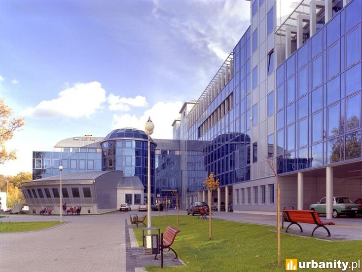Miniaturka Wydział Matematyki, Informatyki i Ekonometrii Uniwersytetu Zielonogórskiego