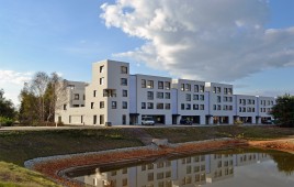 Nowe Żerniki