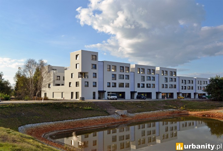 Miniaturka Nowe Żerniki