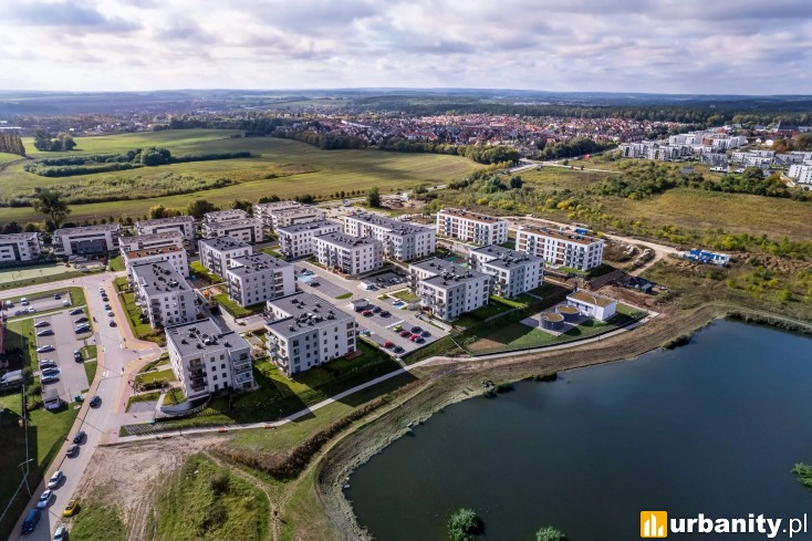 Miniaturka Osiedle Debiut