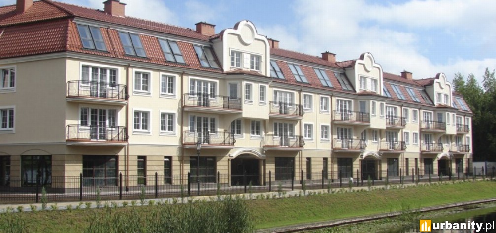 Miniaturka Villa Park