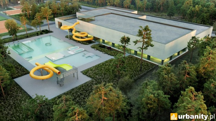 Miniaturka Avia Park