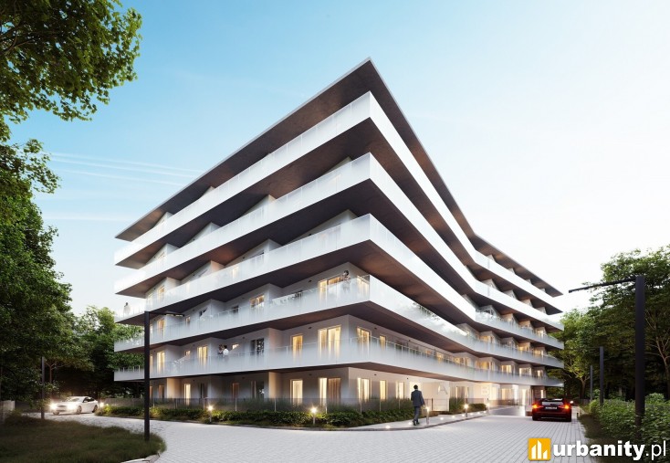 Miniaturka NOVÉLIA Bemowo