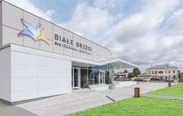 Białobrzeskie Centrum Kultury "Białe Brzegi"
