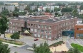 Publiczne Gimnazjum nr 1 im. Szarych Szeregów
