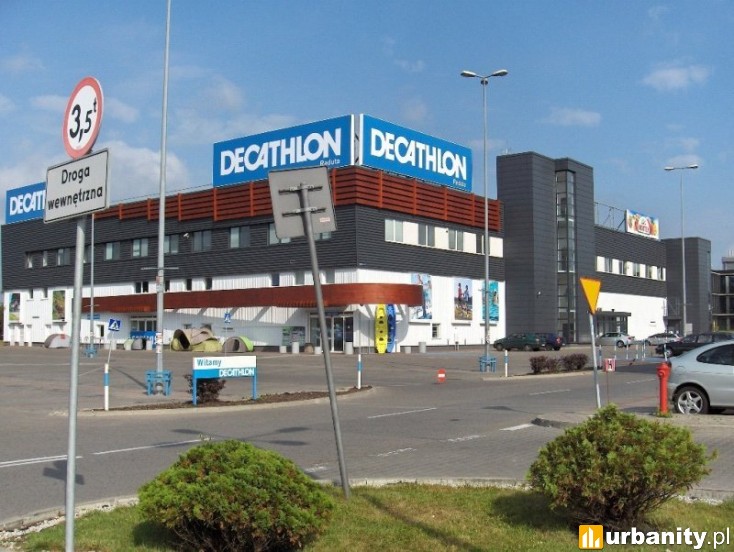 Miniaturka Mszczonowska 2