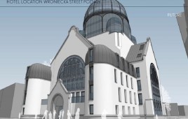 Hotel Harmony Hotel Curio Collection by Hilton