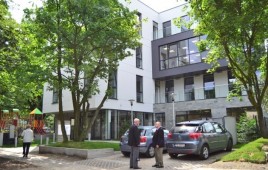 Ośrodek Adaptacyjno-Rehabilitacyjny i Centrum Informacji Alzheimerowskiej