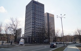 Miniaturka Centrala Handlu Zagranicznego