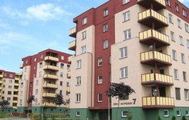 Osiedle Tadeusza Kutrzeby