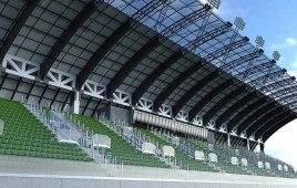 Podkarpackie Centrum Piłki Nożnej