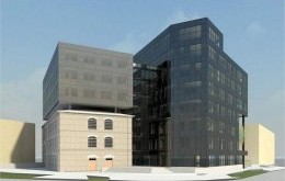 Miniaturka Aleja Office Park