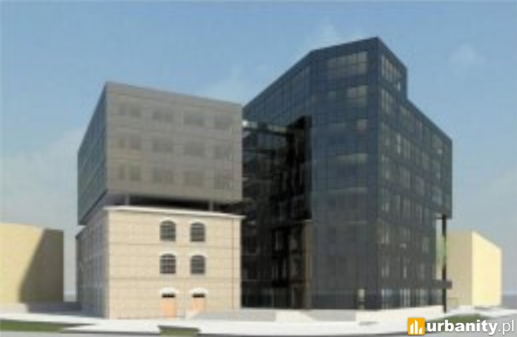 Miniaturka Aleja Office Park