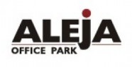 Logo Aleja Office Park