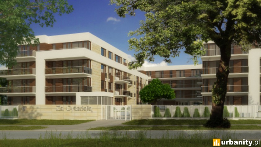 Miniaturka Za Cytadelą