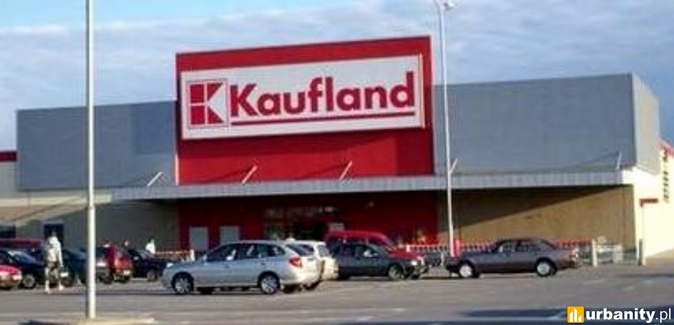 Miniaturka Kaufland