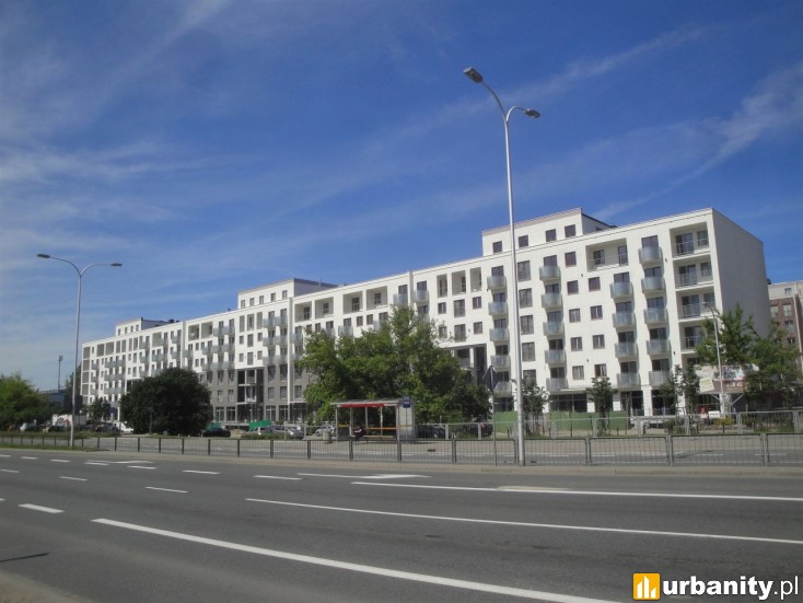 Miniaturka Ogrody Włochy