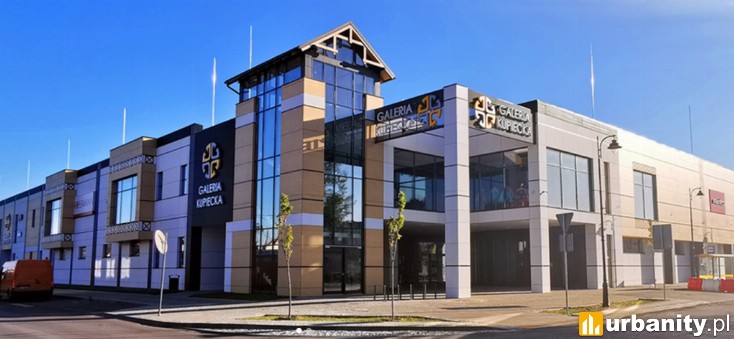 Miniaturka Galeria Kupiecka