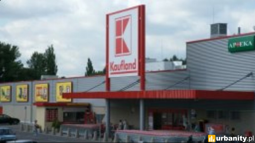Miniaturka Kaufland