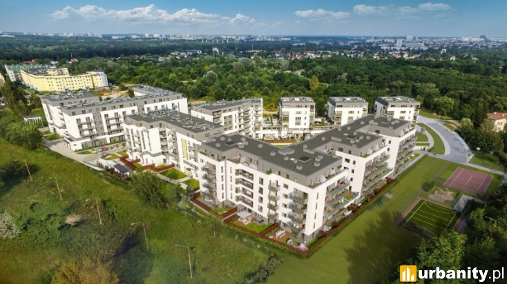 Miniaturka Osiedle Nowe Ogrody