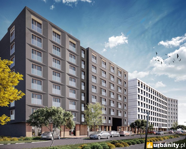 Miniaturka Akademik The Fizz Kraków