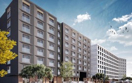 Akademik The Fizz Kraków