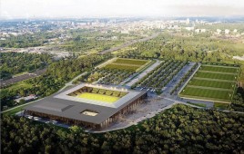 Arena Katowice