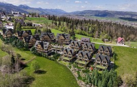 Cyrhla Villas