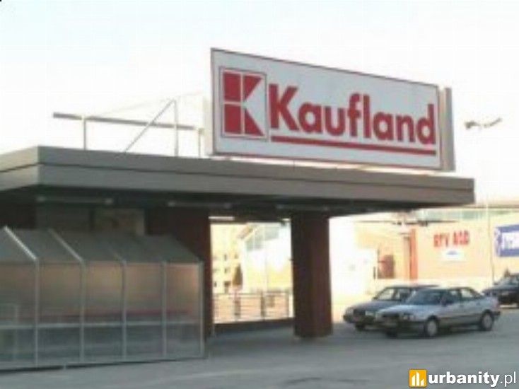 Miniaturka Kaufland