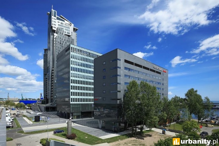 Miniaturka Gdynia Waterfront