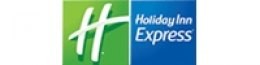 Logo Holiday Inn Express Warsaw Airport