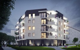 Rezydencja Wileńska