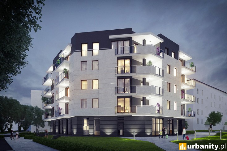 Miniaturka Rezydencja Wileńska