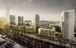 Nowe Centrum Południowe