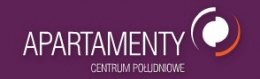 Logo Nowe Centrum Południowe
