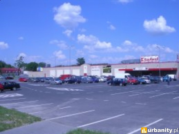 Miniaturka Kaufland