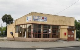 Miniaturka Dworzec PKS
