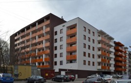 Brzeska 5