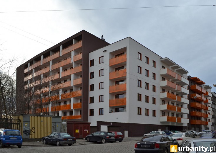 Miniaturka Brzeska 5