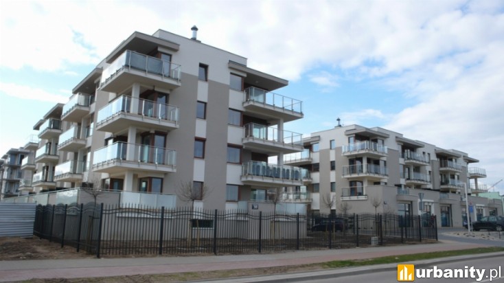 Miniaturka Słoneczne Tarasy