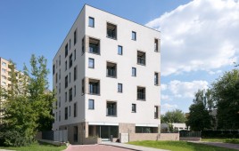 Witebska 16