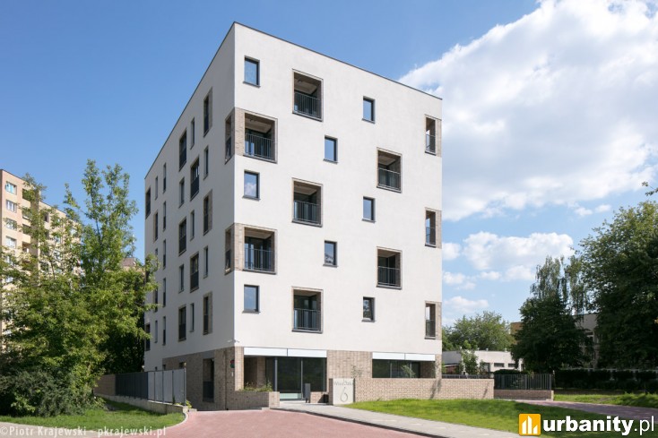 Miniaturka Witebska 16