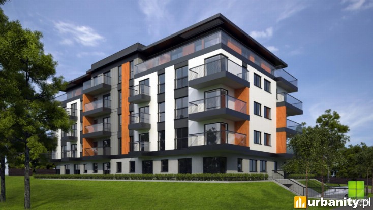 Miniaturka Admiral Park