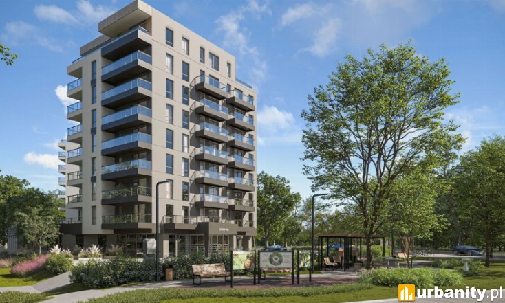 Miniaturka Park Medyków