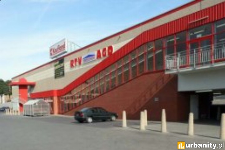 Miniaturka Kaufland