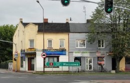 Piłsudskiego 23