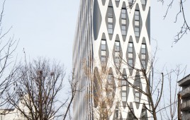 Nobel Tower